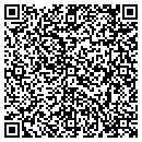 QR code with A Locksmith Service contacts