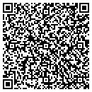 QR code with A Locksmith Service contacts