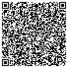 QR code with J & R Lock And Key Service LLC contacts