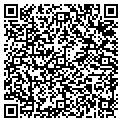QR code with Lock Shop contacts