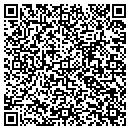 QR code with L Ocksmith contacts