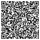 QR code with L O C K Smith contacts