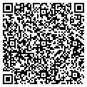 QR code with L O C K Smith contacts