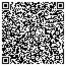 QR code with L O C K Smith contacts