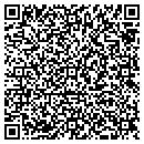 QR code with P S Lockshop contacts