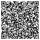 QR code with Rons Lock contacts