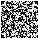 QR code with 1 24 7 A Locksmith contacts