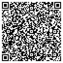 QR code with 1 & 24 Hour A A A Locksmith contacts