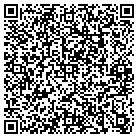 QR code with 1 24 Hour A Emerg Lock contacts