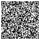 QR code with 124 Hour Emergency A Lock contacts