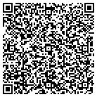 QR code with 1 Alpha Lock And Key Of Fl contacts