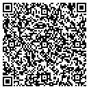 QR code with 24 Hour A Locks & Locksmith contacts
