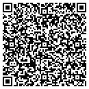 QR code with 24 Hour A Locksmith contacts