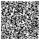 QR code with High Quality Media Group Dot contacts