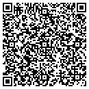 QR code with 24 Hour A Locksmith contacts