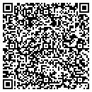 QR code with 24 Hour A Locksmith contacts