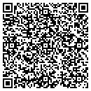 QR code with 24 Hour A Locksmith contacts