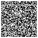 QR code with 24 Hour A Locksmith contacts