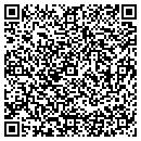 QR code with 24 Hr A Locksmith contacts