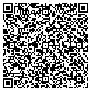 QR code with A 1 24 Hour Locksmith contacts