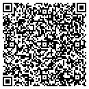 QR code with A 1a Lock & Key contacts