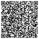 QR code with A 1 Emergency Locksmith contacts