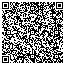 QR code with A 1 Emergency Locksmith contacts