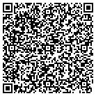 QR code with A 1 Emergency Locksmith contacts