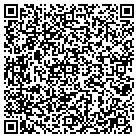 QR code with A 1 Emergency Locksmith contacts