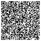 QR code with A 1 Emergency Locksmith contacts