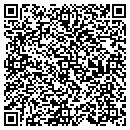 QR code with A 1 Emergency Locksmith contacts