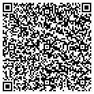 QR code with A 1 Emergency Locksmith contacts