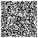 QR code with A-1 Lock & Key contacts