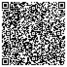 QR code with A & 1 Locksmith 24 Hour contacts
