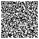 QR code with A 1 Locksmith 24 Hour contacts