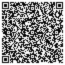 QR code with A 1 Locksmith 24 Hour contacts