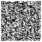 QR code with A 1 Locksmith 24 Hour contacts