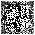 QR code with A & 1 Locksmith 24 Hour contacts