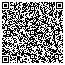 QR code with A 1 Locksmith 24 Hour contacts