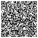 QR code with A 24 7 A Locksmith contacts