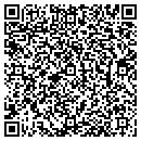 QR code with A 24 Hour A Locksmith contacts