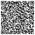 QR code with A 24 Hour A Locksmith contacts