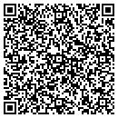 QR code with A 24 Hour A Locksmith contacts