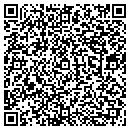 QR code with A 24 Hour A Locksmith contacts