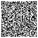 QR code with A 24 Hour A Locksmith contacts