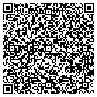 QR code with A 24 Hour A Locksmith contacts