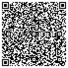 QR code with A 24 Hour A Locksmith contacts