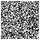 QR code with A 24 Hour A Locksmith contacts