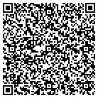 QR code with A 24 Hour A Locksmith contacts