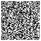 QR code with A 24 Hour A Locksmith contacts